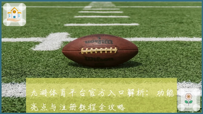 九游体育平台官方入口解析：功能亮点与注册教程全攻略